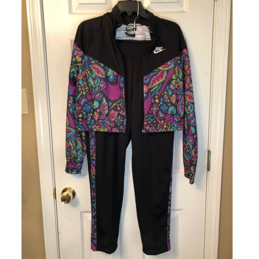 Nike Sweatsuit
